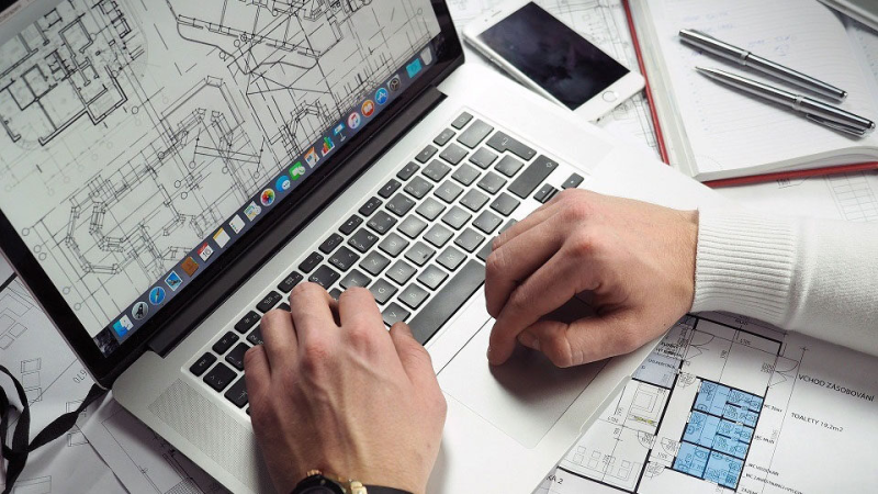 День проектировщика