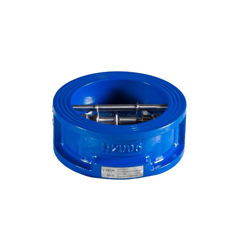 Обратный клапан для воды