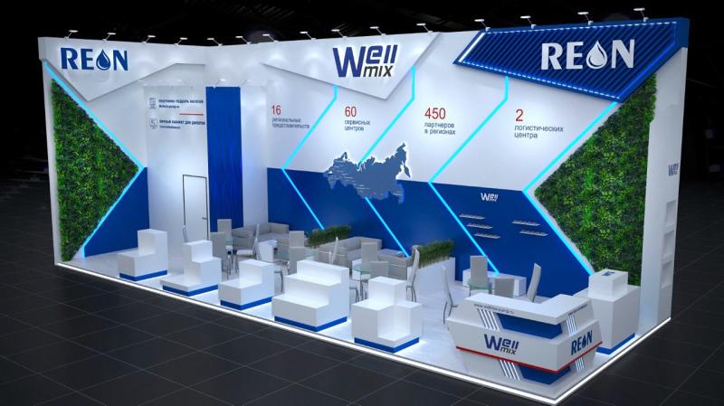 Приглашаем вас посетить наш стенд на выставке Aquaflame by Aquatherm Moscow