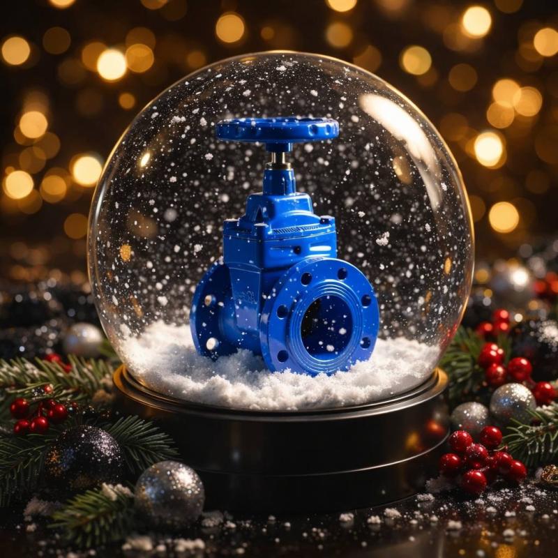 Поздравляем с наступающим Новым годом!