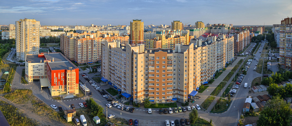Кузьминки